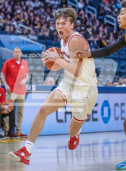 Thumbnail 1 in Lick-Wilmerding vs SF University  photogallery.