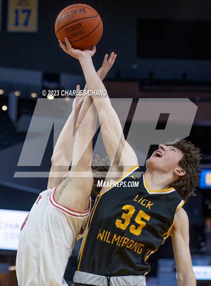 Thumbnail 1 in Lick-Wilmerding vs SF University  photogallery.
