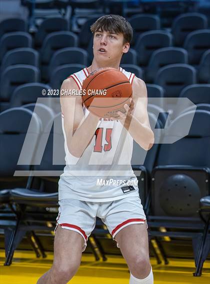 Thumbnail 2 in Lick-Wilmerding vs SF University  photogallery.
