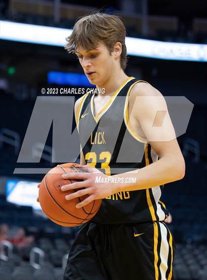 Thumbnail 3 in Lick-Wilmerding vs SF University  photogallery.
