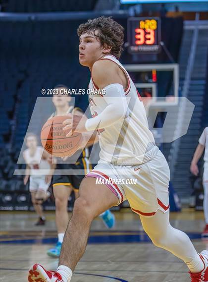 Thumbnail 2 in Lick-Wilmerding vs SF University  photogallery.