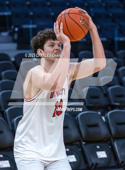 Thumbnail 3 in Lick-Wilmerding vs SF University  photogallery.