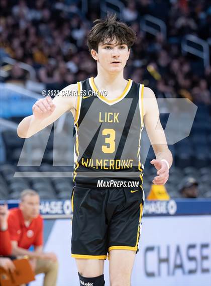 Thumbnail 3 in Lick-Wilmerding vs SF University  photogallery.