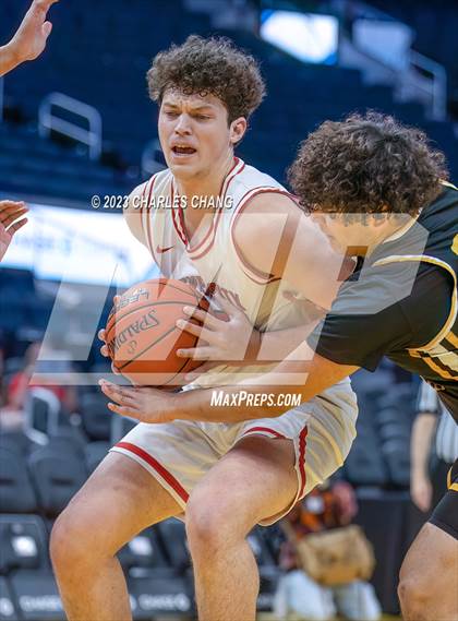 Thumbnail 1 in Lick-Wilmerding vs SF University  photogallery.