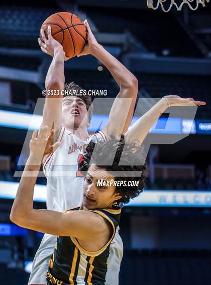 Thumbnail 1 in Lick-Wilmerding vs SF University  photogallery.