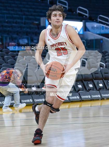 Thumbnail 1 in Lick-Wilmerding vs SF University  photogallery.