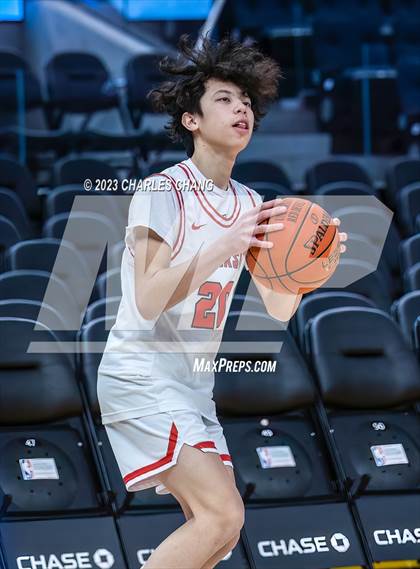 Thumbnail 2 in Lick-Wilmerding vs SF University  photogallery.