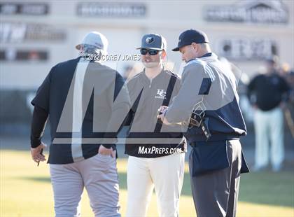 Thumbnail 2 in Perry vs Houston County  photogallery.