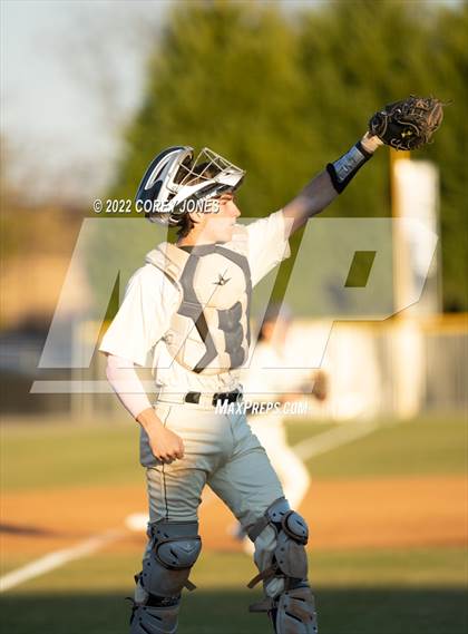 Thumbnail 2 in Perry vs Houston County  photogallery.