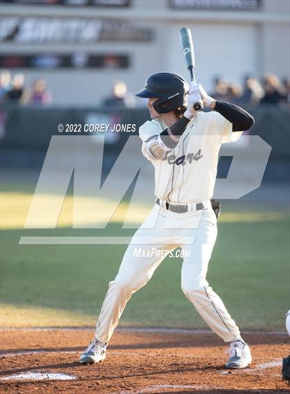 Thumbnail 2 in Perry vs Houston County  photogallery.