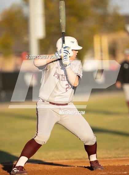 Thumbnail 2 in Perry vs Houston County  photogallery.