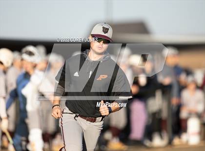 Thumbnail 2 in Perry vs Houston County  photogallery.
