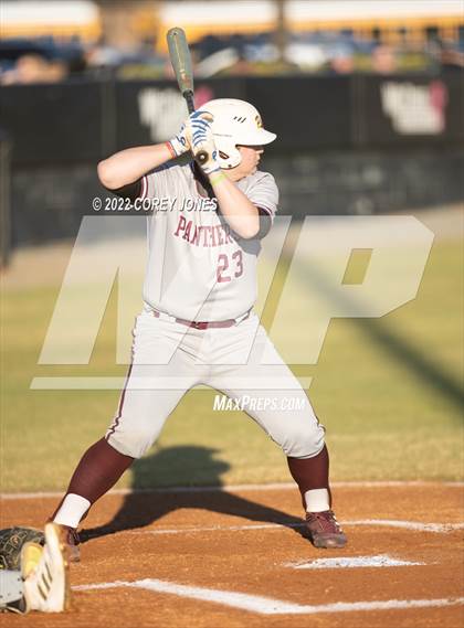 Thumbnail 2 in Perry vs Houston County  photogallery.