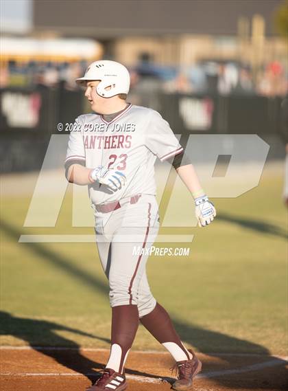 Thumbnail 2 in Perry vs Houston County  photogallery.