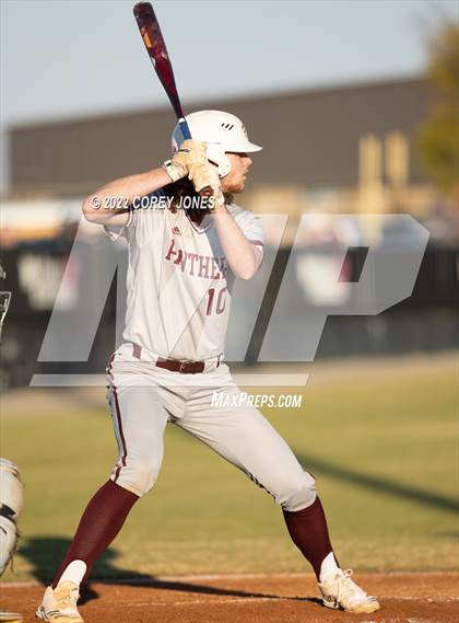Thumbnail 2 in Perry vs Houston County  photogallery.