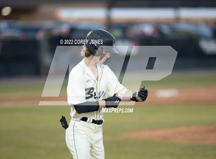 Thumbnail 2 in Perry vs Houston County  photogallery.