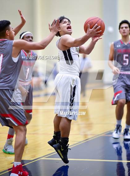 Thumbnail 1 in Edison [Thomas A.] vs Lee [Robert E.] (SAISD Invitational) photogallery.
