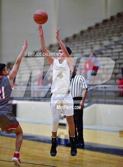 Thumbnail 1 in Edison [Thomas A.] vs Lee [Robert E.] (SAISD Invitational) photogallery.