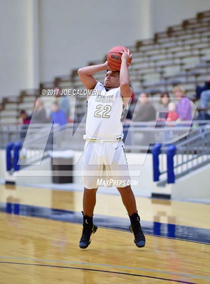 Thumbnail 3 in Edison [Thomas A.] vs Lee [Robert E.] (SAISD Invitational) photogallery.