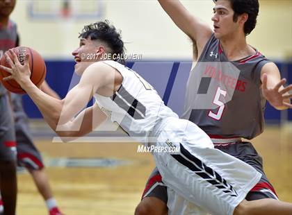 Thumbnail 1 in Edison [Thomas A.] vs Lee [Robert E.] (SAISD Invitational) photogallery.