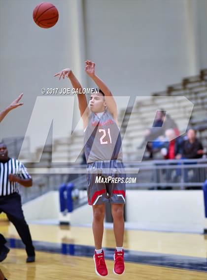 Thumbnail 3 in Edison [Thomas A.] vs Lee [Robert E.] (SAISD Invitational) photogallery.