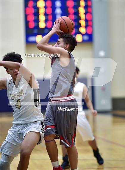 Thumbnail 2 in Edison [Thomas A.] vs Lee [Robert E.] (SAISD Invitational) photogallery.