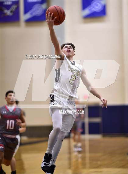 Thumbnail 3 in Edison [Thomas A.] vs Lee [Robert E.] (SAISD Invitational) photogallery.