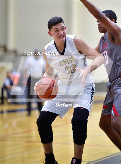 Thumbnail 3 in Edison [Thomas A.] vs Lee [Robert E.] (SAISD Invitational) photogallery.