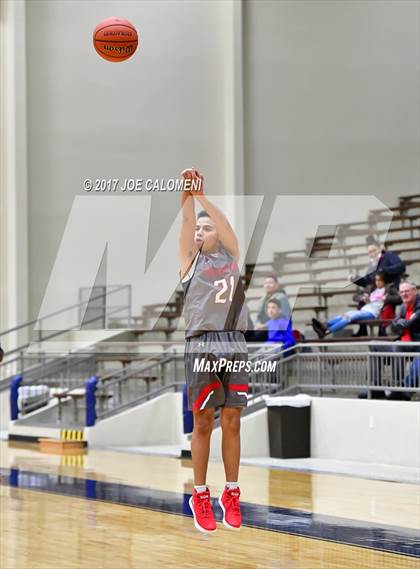 Thumbnail 3 in Edison [Thomas A.] vs Lee [Robert E.] (SAISD Invitational) photogallery.