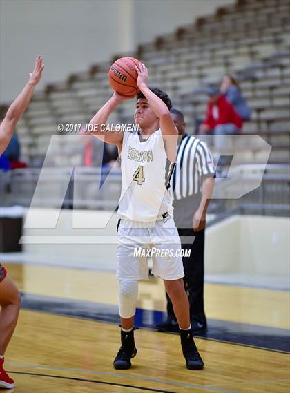 Thumbnail 3 in Edison [Thomas A.] vs Lee [Robert E.] (SAISD Invitational) photogallery.