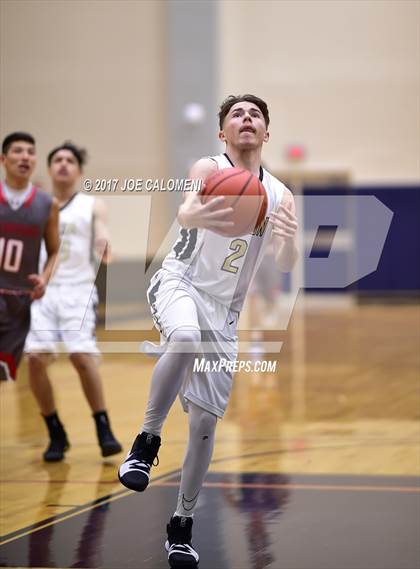 Thumbnail 2 in Edison [Thomas A.] vs Lee [Robert E.] (SAISD Invitational) photogallery.