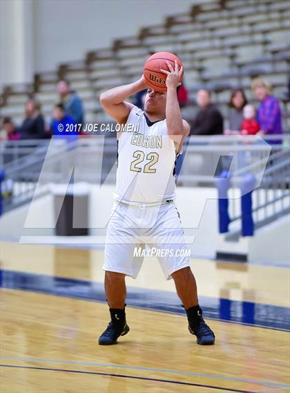 Thumbnail 2 in Edison [Thomas A.] vs Lee [Robert E.] (SAISD Invitational) photogallery.