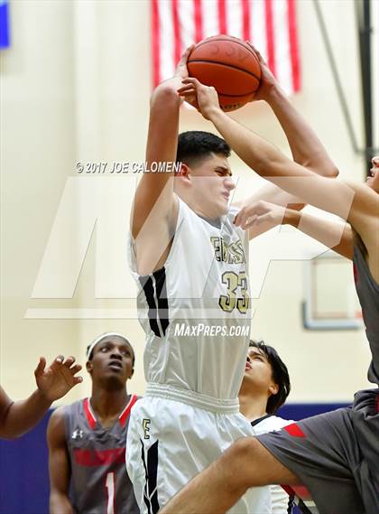 Thumbnail 3 in Edison [Thomas A.] vs Lee [Robert E.] (SAISD Invitational) photogallery.