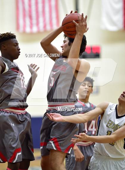 Thumbnail 3 in Edison [Thomas A.] vs Lee [Robert E.] (SAISD Invitational) photogallery.