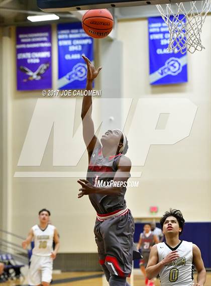 Thumbnail 2 in Edison [Thomas A.] vs Lee [Robert E.] (SAISD Invitational) photogallery.