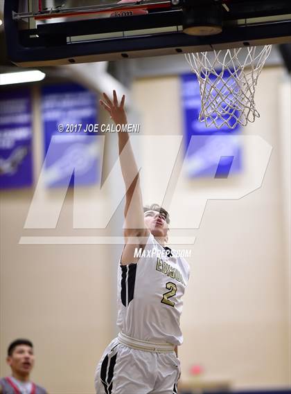 Thumbnail 2 in Edison [Thomas A.] vs Lee [Robert E.] (SAISD Invitational) photogallery.