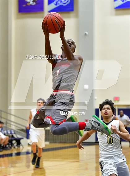 Thumbnail 3 in Edison [Thomas A.] vs Lee [Robert E.] (SAISD Invitational) photogallery.