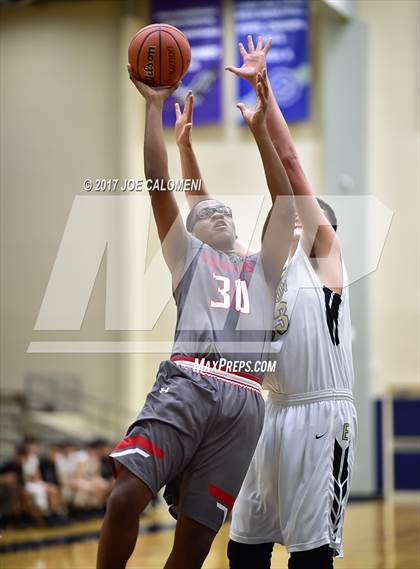 Thumbnail 3 in Edison [Thomas A.] vs Lee [Robert E.] (SAISD Invitational) photogallery.