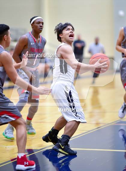 Thumbnail 3 in Edison [Thomas A.] vs Lee [Robert E.] (SAISD Invitational) photogallery.