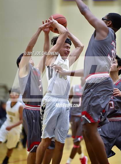 Thumbnail 2 in Edison [Thomas A.] vs Lee [Robert E.] (SAISD Invitational) photogallery.