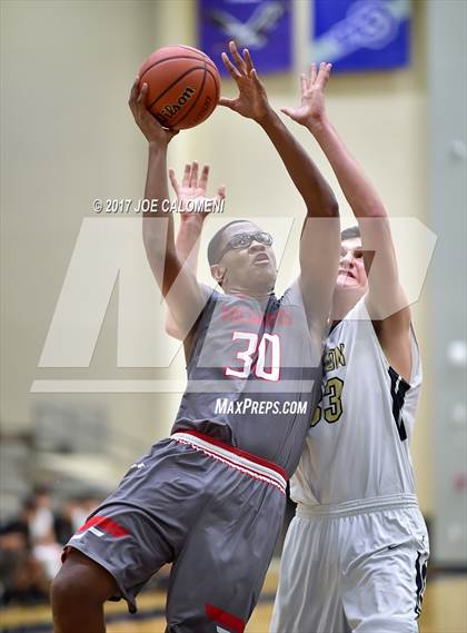 Thumbnail 2 in Edison [Thomas A.] vs Lee [Robert E.] (SAISD Invitational) photogallery.
