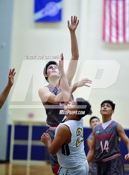 Thumbnail 2 in Edison [Thomas A.] vs Lee [Robert E.] (SAISD Invitational) photogallery.
