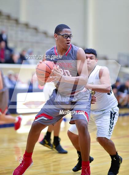 Thumbnail 3 in Edison [Thomas A.] vs Lee [Robert E.] (SAISD Invitational) photogallery.
