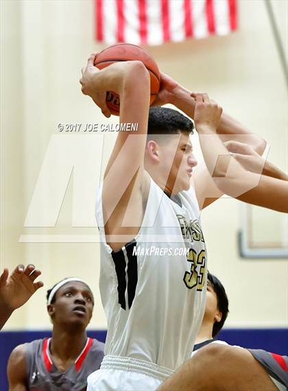 Thumbnail 1 in Edison [Thomas A.] vs Lee [Robert E.] (SAISD Invitational) photogallery.