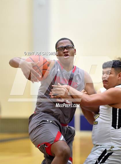 Thumbnail 3 in Edison [Thomas A.] vs Lee [Robert E.] (SAISD Invitational) photogallery.