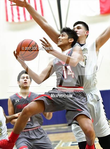Thumbnail 1 in Edison [Thomas A.] vs Lee [Robert E.] (SAISD Invitational) photogallery.