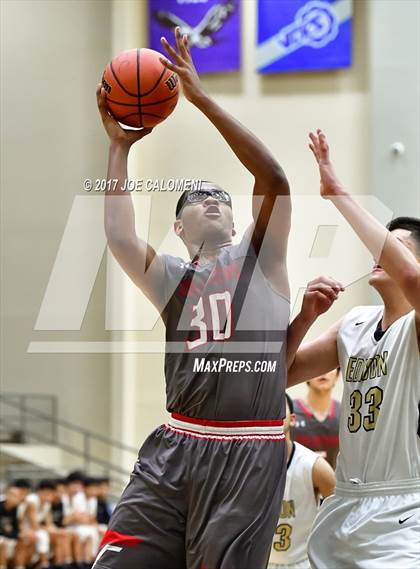 Thumbnail 2 in Edison [Thomas A.] vs Lee [Robert E.] (SAISD Invitational) photogallery.
