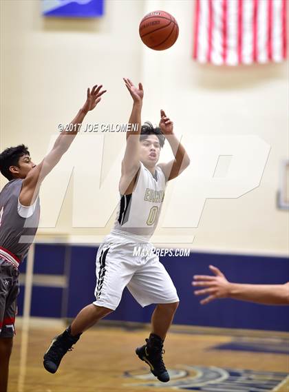 Thumbnail 2 in Edison [Thomas A.] vs Lee [Robert E.] (SAISD Invitational) photogallery.