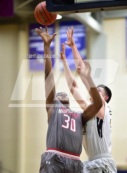 Thumbnail 1 in Edison [Thomas A.] vs Lee [Robert E.] (SAISD Invitational) photogallery.