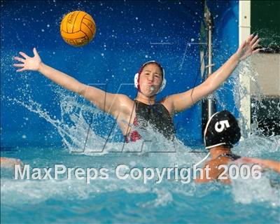 Thumbnail 3 in San Marino @ Ayala (Section Playoffs) photogallery.